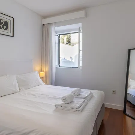 Spacious, Family Friendly 3br & 3wc. Ac/heating. * Lisbona