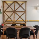 Apartment Spacious, Family Friendly 3br & 3wc. Ac/heating. Lisbon