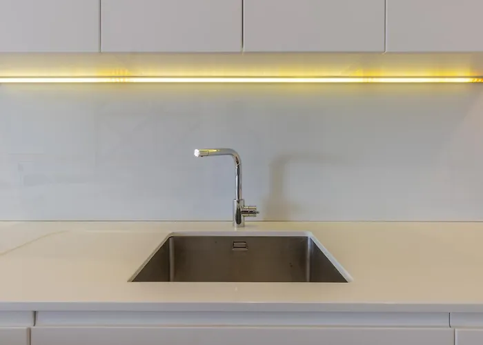 Spacious, Family Friendly 3br & 3wc. Ac/heating. * Lisboa